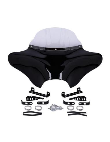 CARENAGEM BATWING UNIVERSAL PARA MONTAGEM NA SUSPENSÃO