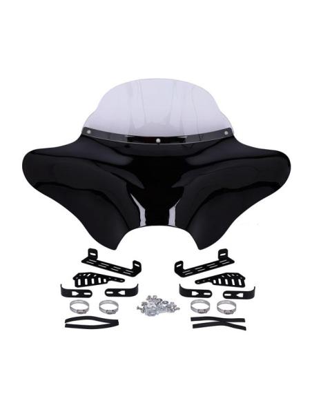 CARENAGE BATWING UNIVERSEL POUR MONTAGE SUR FOURCHE