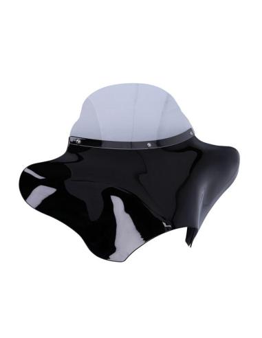 Universal Batwing Fairing For Fork Mounting
