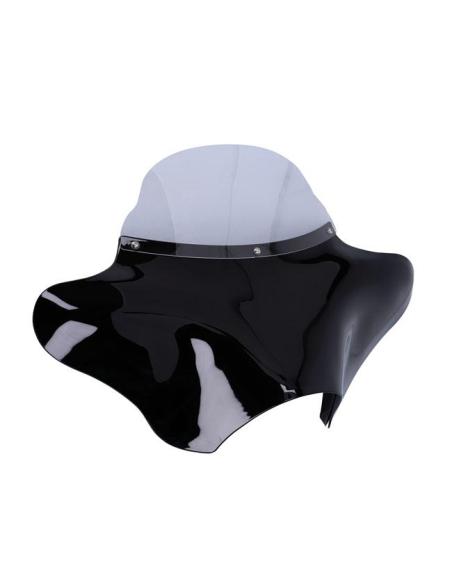 Universal Batwing Fairing For Fork Mounting