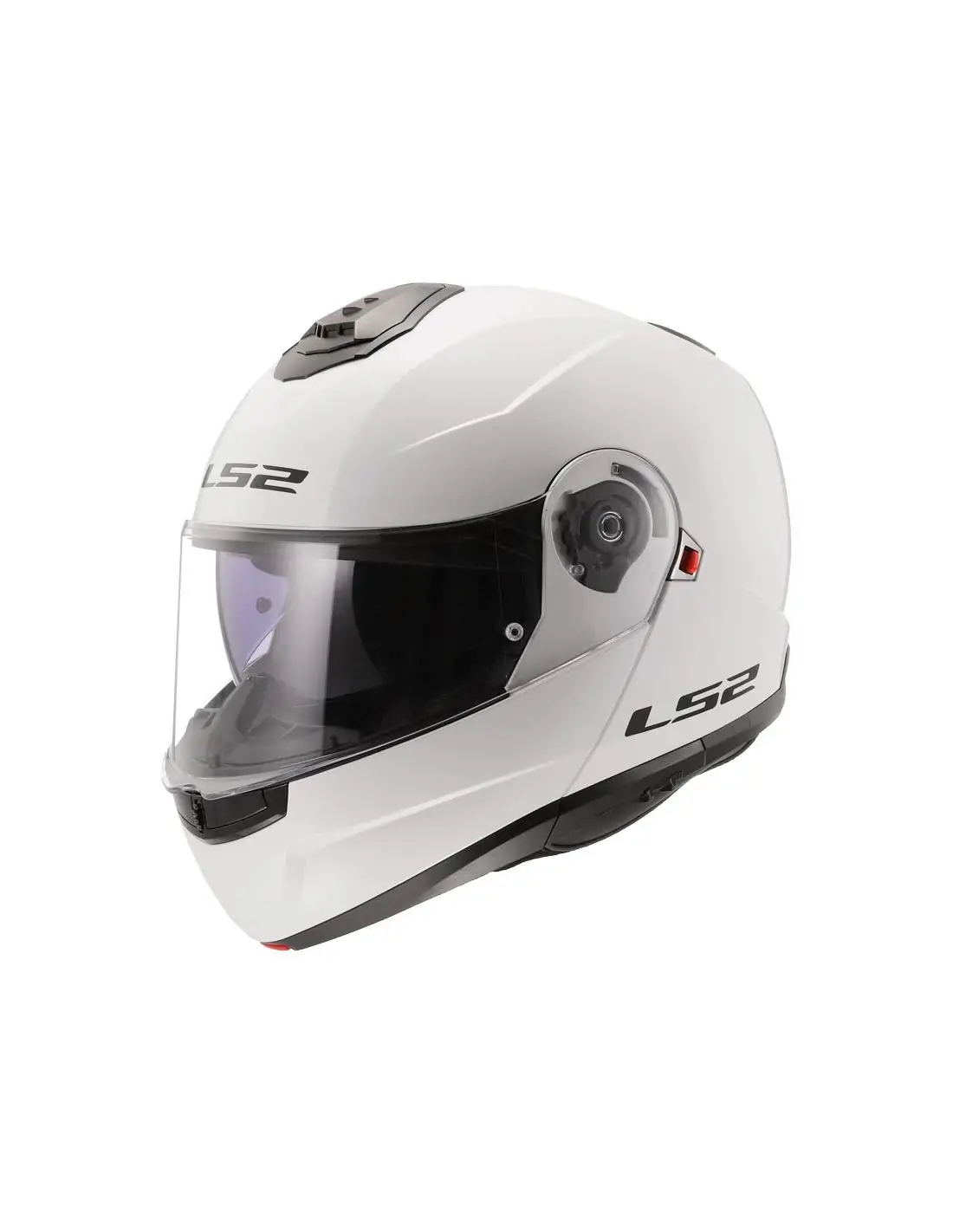Cascos Modulares Casco Ls2 Integral Opiniones Comprar Casco