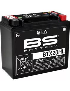 BATERIA SELADA BS BTX20HL SLA
