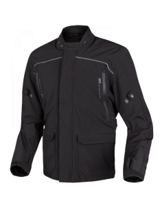 Acquista Giacca Moore Latitude Nera a prezzo scontato