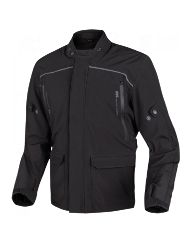 Acquista Giacca Moore Latitude Nera a prezzo scontato