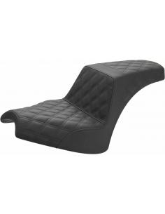 ASIENTO SADDLEMEN STEP-UP ROMBOS INDIAN CHIEFF 22-24