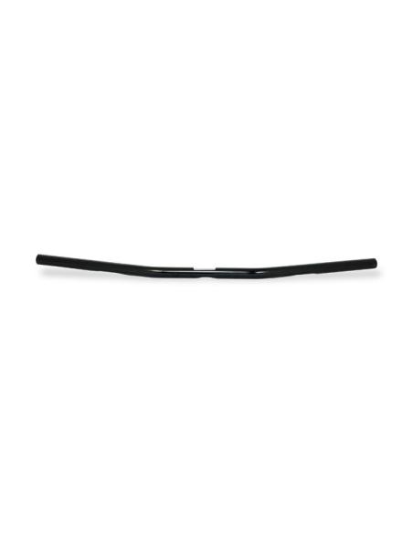 MANILLAR DE 92CM NEGRO DRAGBAR CON 3 AGUJEROS