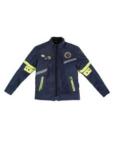 Acquista Giacca Da Moto Per Bambini Junior Rider By City - Sicurezza E Stile Per I Più Piccoli a prezzo scontato