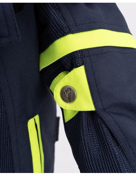 Acquista Giacca Da Moto Per Bambini Junior Rider By City - Sicurezza E Stile Per I Più Piccoli a prezzo scontato
