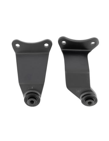 Comprar Kit Anclaje Piloto Para Plataformas Highway Hawk Para Honda Vt750C Shadow Y Vt750 Spirit a precio de oferta