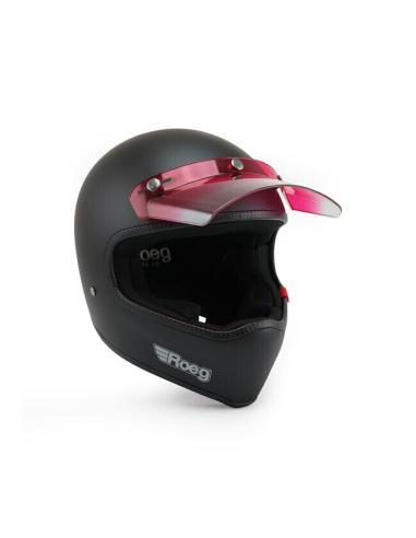 Universal Visor Roeg Sonny Gradient Pink | Sale Price