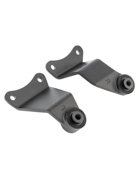 Comprar Kit Anclaje Piloto Para Plataformas Highway Hawk Para Honda Vt750C Shadow Y Vt750 Spirit a precio de oferta