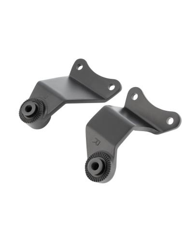 Comprar Kit Anclaje Piloto Para Plataformas Highway Hawk Para Honda Vt750C Shadow Y Vt750 Spirit a precio de oferta