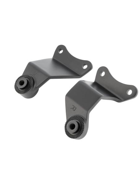 Comprar Kit Anclaje Piloto Para Plataformas Highway Hawk Para Honda Vt750C Shadow Y Vt750 Spirit a precio de oferta
