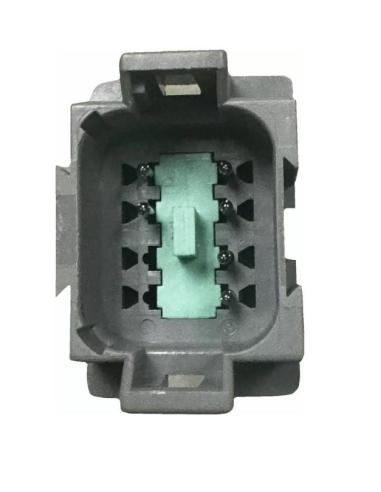 CUSTOM DYNAMICS CD-ATC-1 AUTOMATIC TURN SIGNAL MODULE FOR HARLEY-DAVIDSON 1996-2003