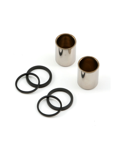 Comprar Kit De Reparación Pinza De Freno Delantera Harley Davidson Oem 42822-04 a precio de oferta