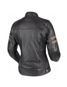 Comprar Chaqueta De Piel Negra Femenina Legend Lady De Moore – Estilo, Comodidad Y Protección a precio de oferta 2
