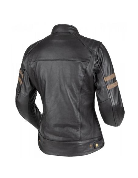 Comprar Chaqueta De Piel Negra Femenina Legend Lady De Moore – Estilo, Comodidad Y Protección a precio de oferta