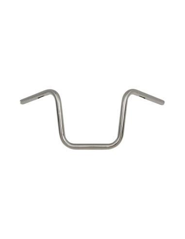 Comprar Manillar Cuelgamonos Cromado 10" (25.5Cm) Base Estrecha a precio de oferta
