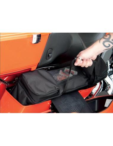 REMOVABLE INNER BAGS FOR HARD SADDLEBAGS 1993-2013