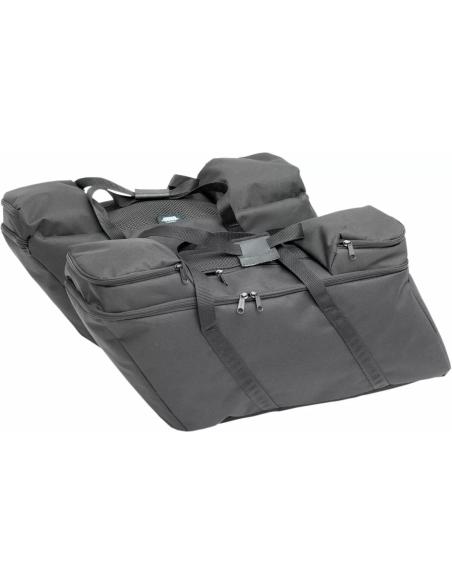 REMOVABLE INNER BAGS FOR HARD SADDLEBAGS 1993-2013