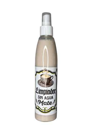 Acquista Detergente Senza Acqua Finitura Opaca 250Ml a prezzo scontato