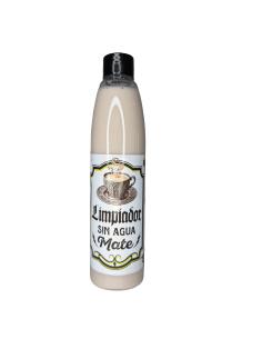 Acquista Detergente Senza Acqua Finitura Opaca 250Ml a prezzo scontato 2