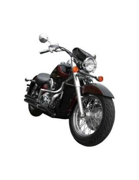 GARDE-BOUE LINBAR 32MM VULCAN 900 CLASSIC 06-14