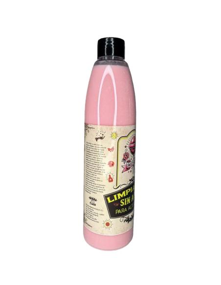 Acquista Detergente Senza Acqua Finitura Alta Lucentezza 250Ml a prezzo scontato