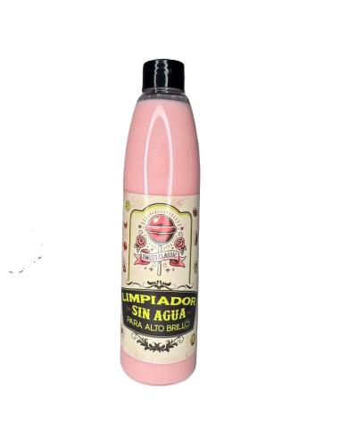 Acquista Detergente Senza Acqua Finitura Alta Lucentezza 250Ml a prezzo scontato