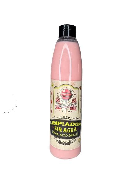 Acquista Detergente Senza Acqua Finitura Alta Lucentezza 250Ml a prezzo scontato