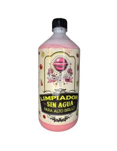 Acquista Detergente Senza Acqua Finitura Alta Lucentezza 1L a prezzo scontato 2