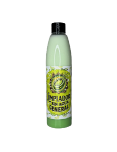 Acquista Detergente Senza Acqua Generale 250Ml a prezzo scontato 2