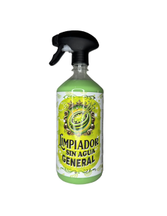 Acquista Detergente Senza Acqua Generale 1L a prezzo scontato