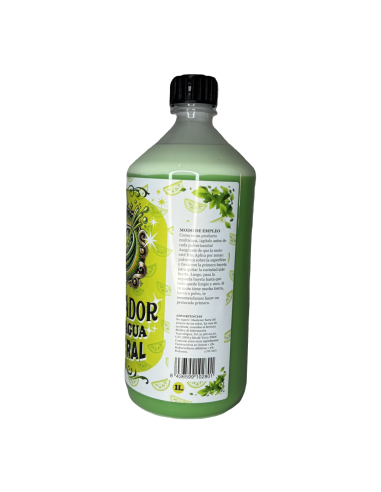 Acquista Detergente Senza Acqua Generale 1L a prezzo scontato