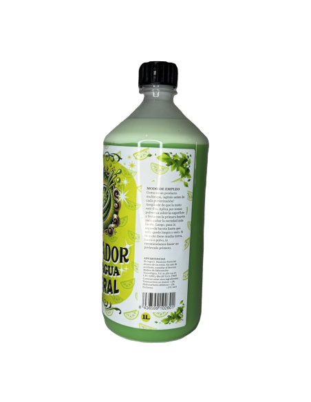 Acquista Detergente Senza Acqua Generale 1L a prezzo scontato