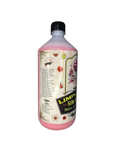PACK DE LIMPEZA TOTAL: BRILHO INTENSO 1L + GRAXA EXTREMA 500ML + GERAL 250ML