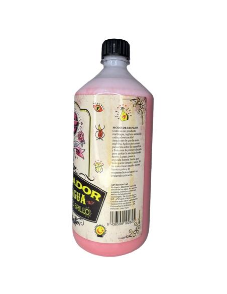 Acquista Pack Pulizia Totale: Alto Brillo 1L + Grasso Estremo 500Ml + Generale 250Ml a prezzo scontato