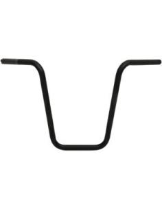 Comprar Manillar Cuelgamonos Negro Mate 16" (40Cm) Base Estrecha a precio de oferta