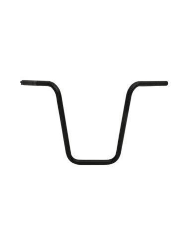 Comprar Manillar Cuelgamonos Negro Mate 16" (40Cm) Base Estrecha a precio de oferta