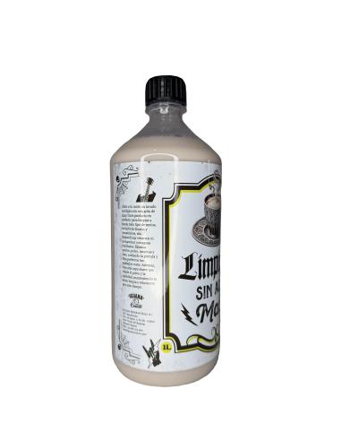 PACK DE NETTOYAGE MAT 1L + GRAISSE EXTRÊME 500ML + BRILLANCE INTENSE 250ML