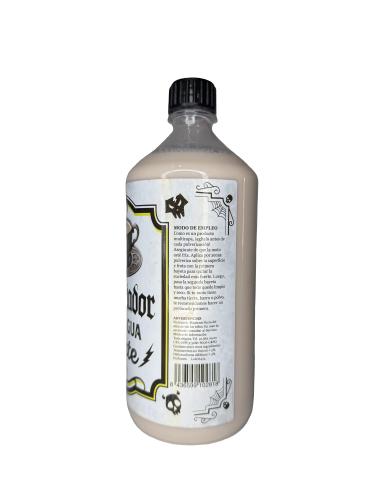 PACK DE LIMPEZA FOSCO 1L + GRAXA EXTREMA 500ML + BRILHO INTENSO 250ML