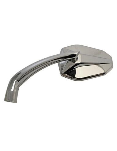 VICTORY CHROME-PLATED MIRRORS HOMOLOGATED
