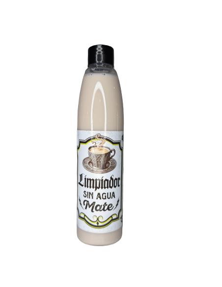 PACK DE LIMPEZA BRILHO INTENSO 1L + ACABAMENTO FOSCO 250ML
