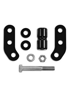 Comprar Kit De Extensión De Faros Fxlrs Para Instalación De Carenados Memphis Shades a precio de oferta