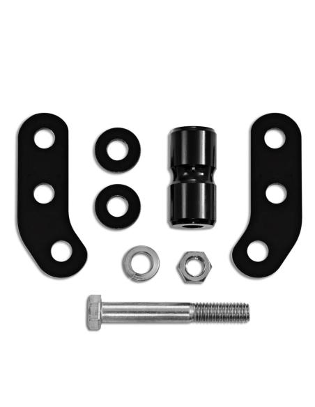 Comprar Kit De Extensión De Faros Fxlrs Para Instalación De Carenados Memphis Shades a precio de oferta