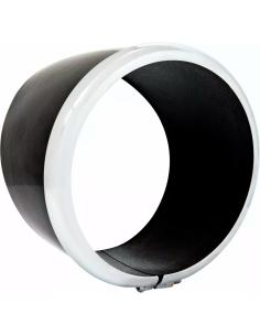 FXLRS HEADLIGHT TRIM RING KIT - FIXING AND EMBELLISHMENT