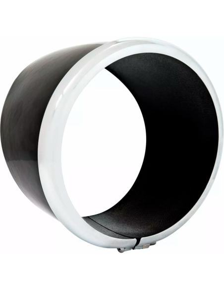 FXLRS HEADLIGHT TRIM RING KIT - FIXING AND EMBELLISHMENT