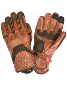 Comprar Guantes Café Iii Color Marron : Protección Y Estilo a precio de oferta