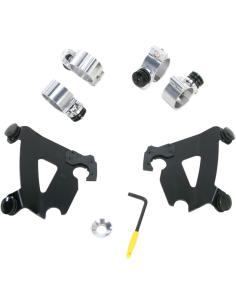 Copy Of Memphis Shades Coffee Dome Anchors For Sportster