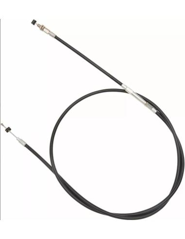 Comprar Cable De Embrague Barnett Para Indian Scout Negro +6 Pulgadas a precio de oferta